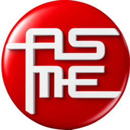 ASME affiliation logo