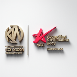 ISO 45001 certification mark