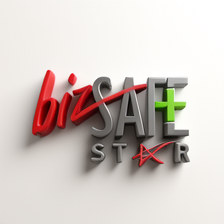 bizSAFE STAR mark