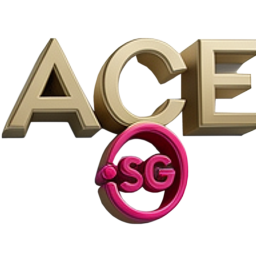 ACE.SG logo