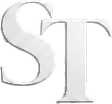 The Straits Times logo