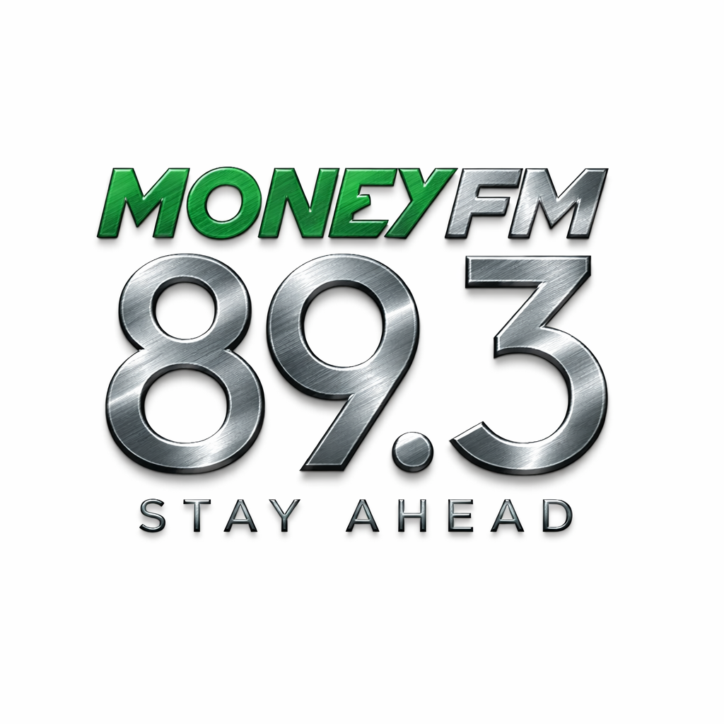MoneyFM / breakfast-show logo