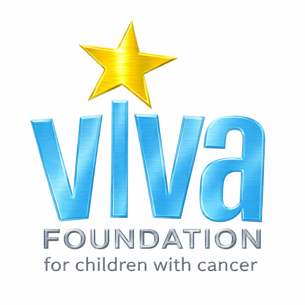 Viva Foundation logo