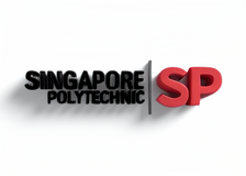 Singapore Polytechnic logo