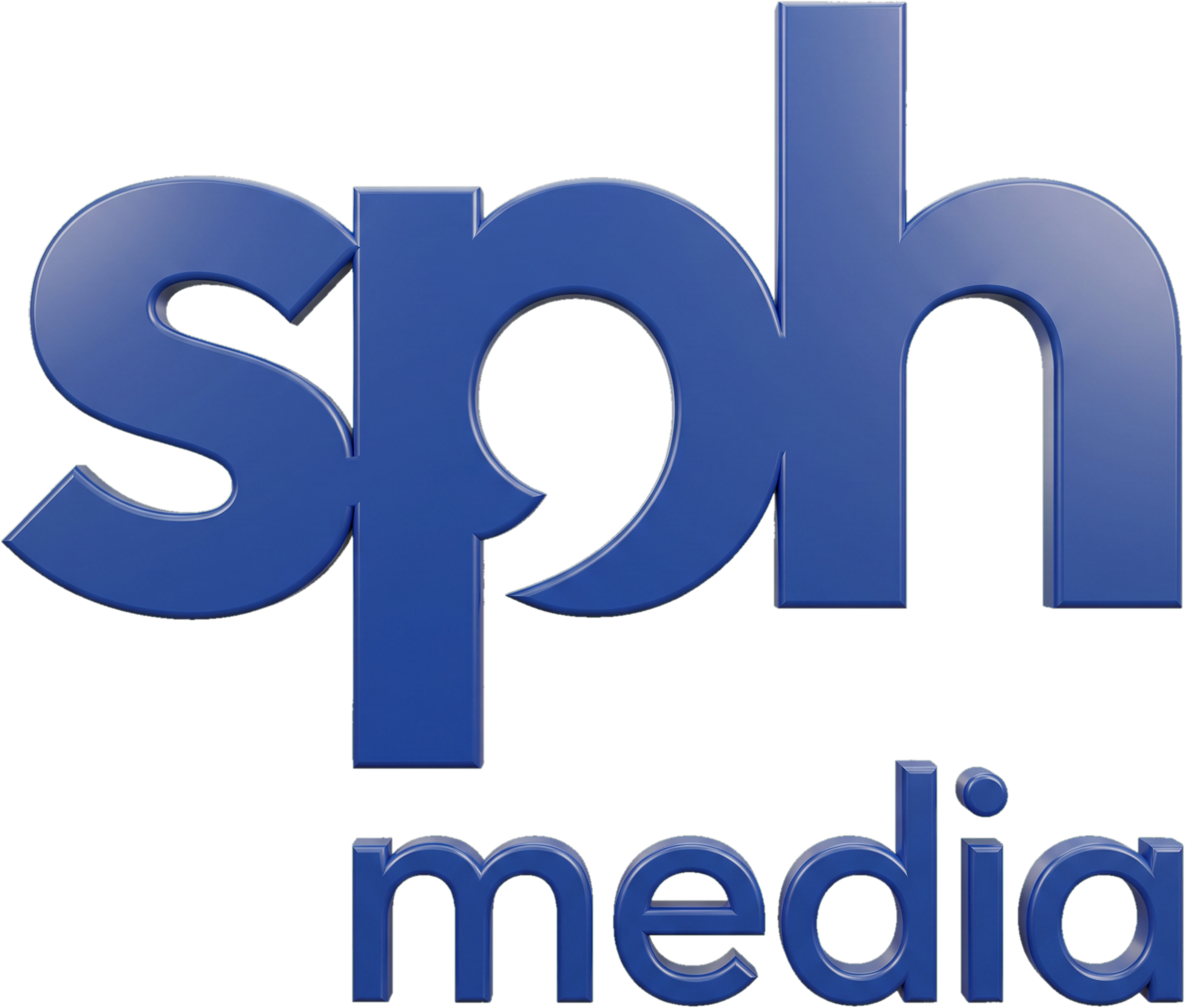 SPH Media logo