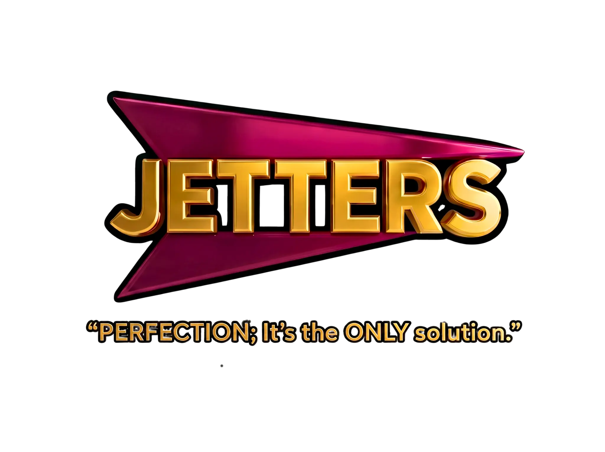 Jetters Incz. logo