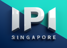 IPI Singapore logo