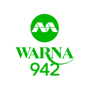 Warna 94.2FM — Ragam Pak Abu & Che' Yam logo