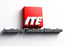 Institute of Technical Education logo